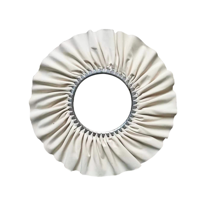 Хлопковая полировальная насадка Airway