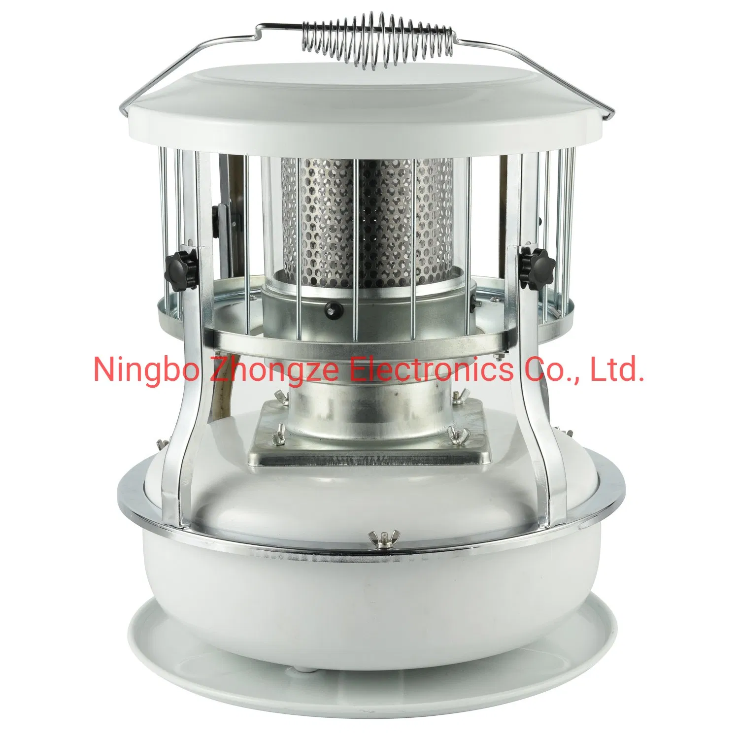 Portable Outdoor Camping Tent Oil Stove Glass Burner Kerosene Gas Heaters for Winter Home Use