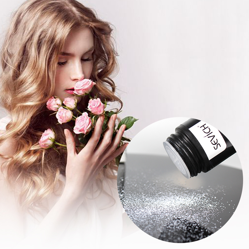 Sevich Fluffy Volumizing Hair Styling Texture Powder