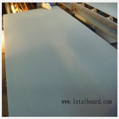Calcium Silicate Board for Fireproofing