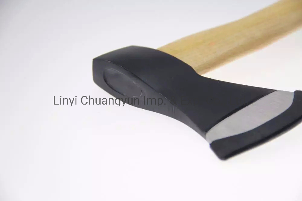 A613 Axe Hatchet with Beech Wood Handle