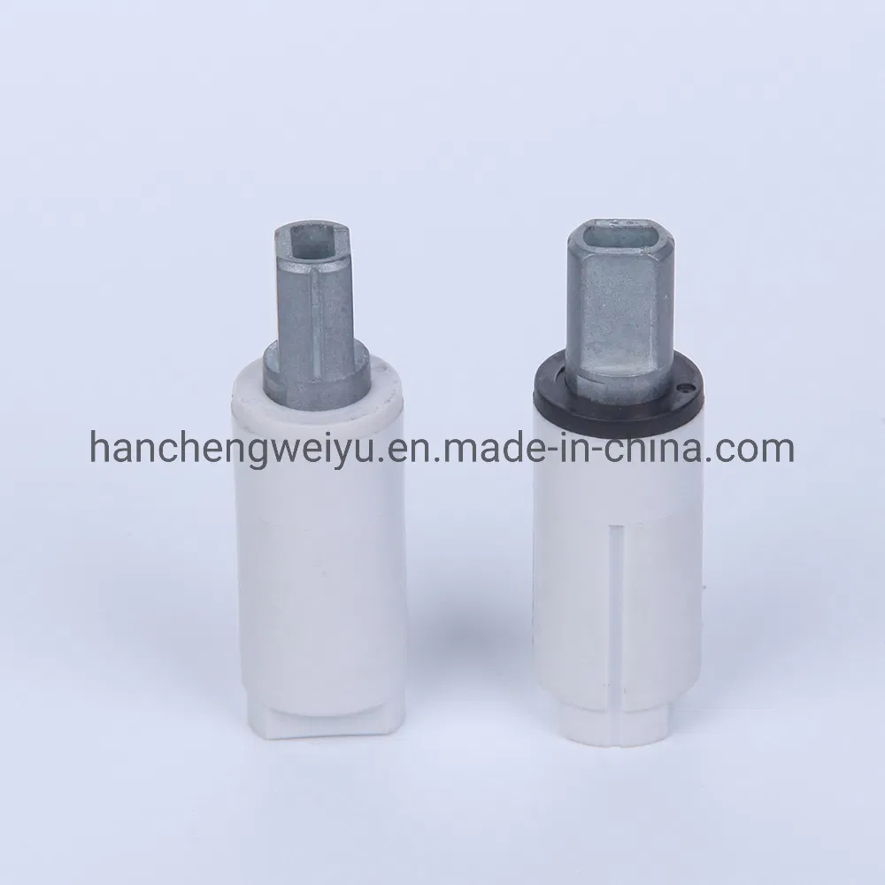 16mm Diameter Vane Rotary Damper for Toilet Seat