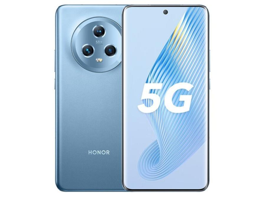 Смартфон Magic5 5G, 12/256GB, AMOLED 120Гц