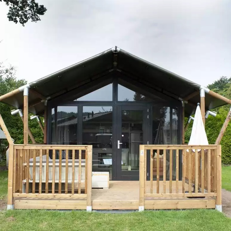 Luxury Customizable Homestay Hotel Tent