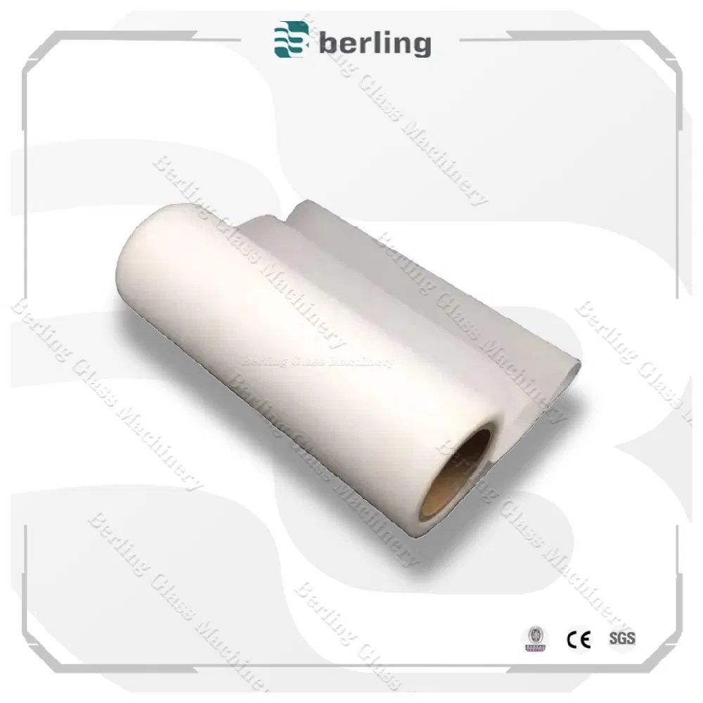 Strength EVA Film for Glass Lamination Decorative Wired Glass Interlayer Clear Film