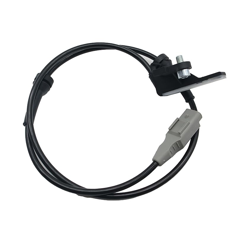 Датчик скорости колеса для Peugeot 307 (OEM 96353848, 96436605)