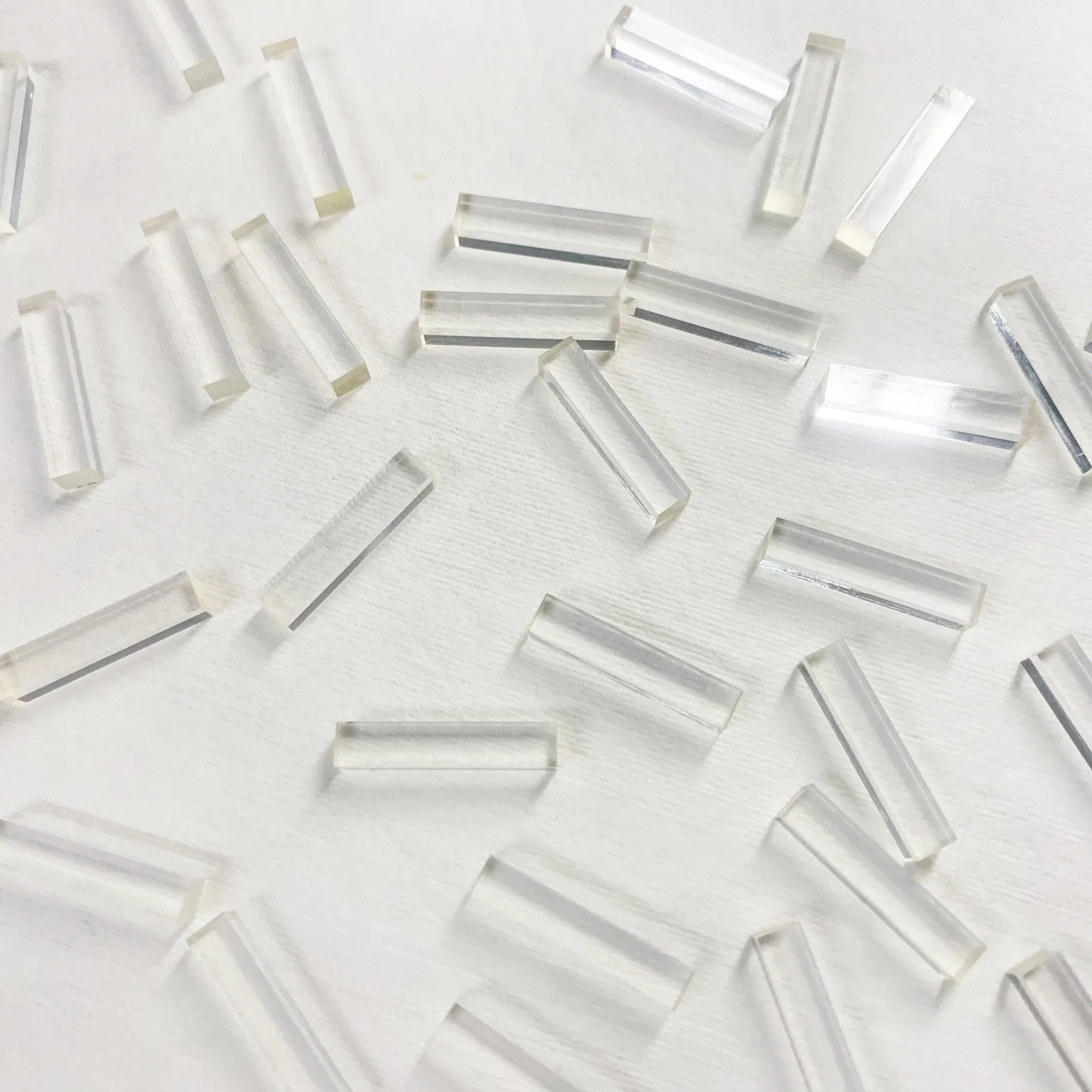 Polishing Liquid for Optical Glass