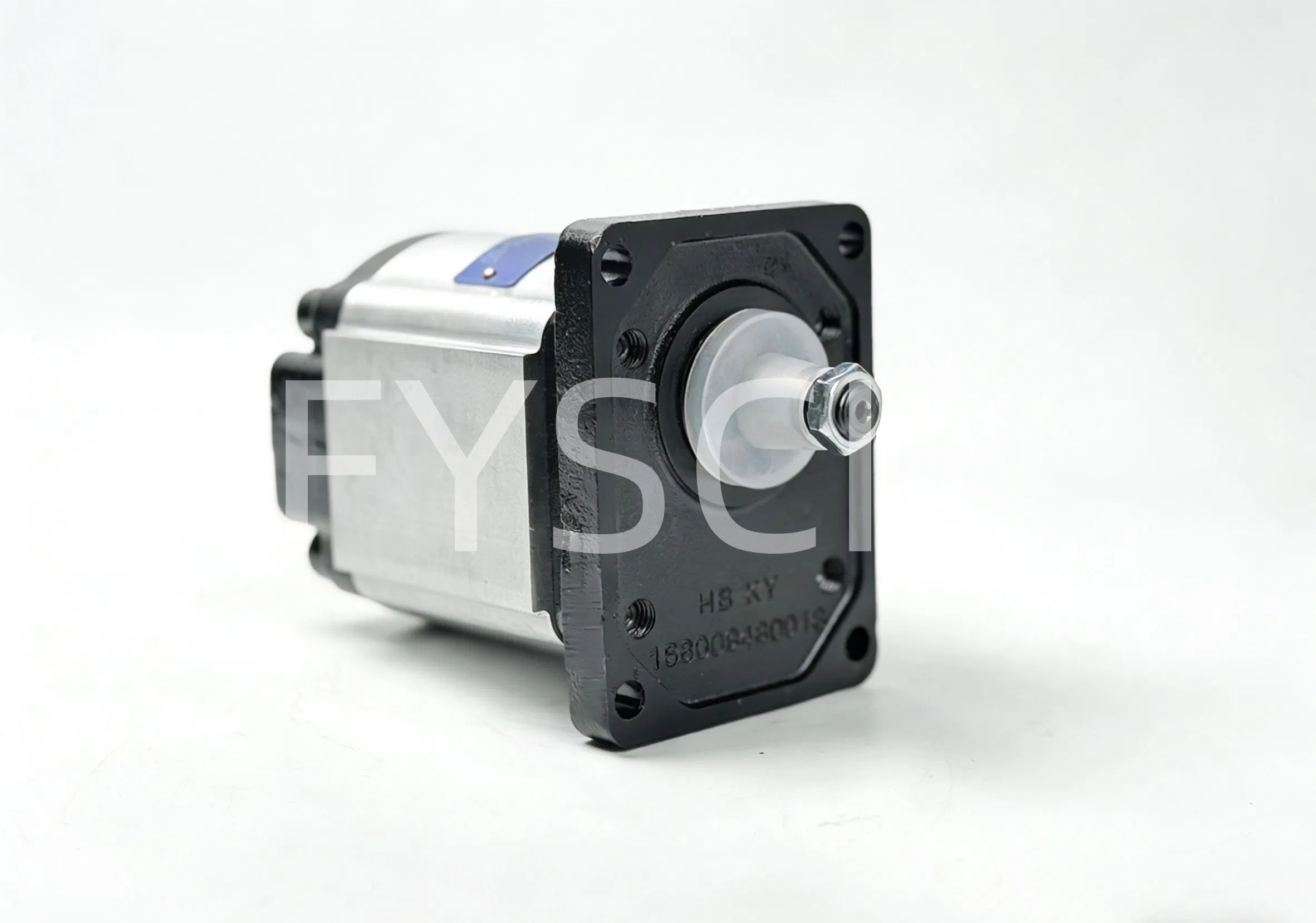 Гидравлический шестеренный насос BAP2-BO-D-20-T0-U0, 20 л/мин