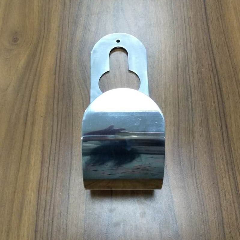 Stainless Steel Heavy Duty Hose Hanger