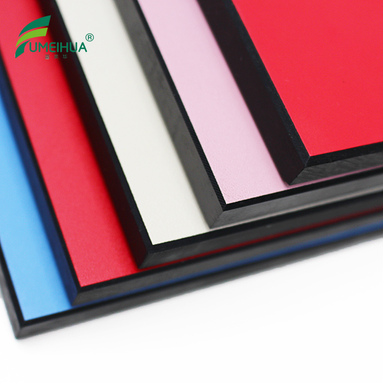 4mm Phenolic Compact Laminate Panel HPL Board