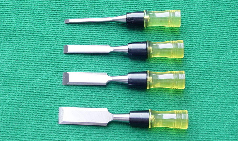 Долото LONGSHARP LS 250 для дерева, 12мм