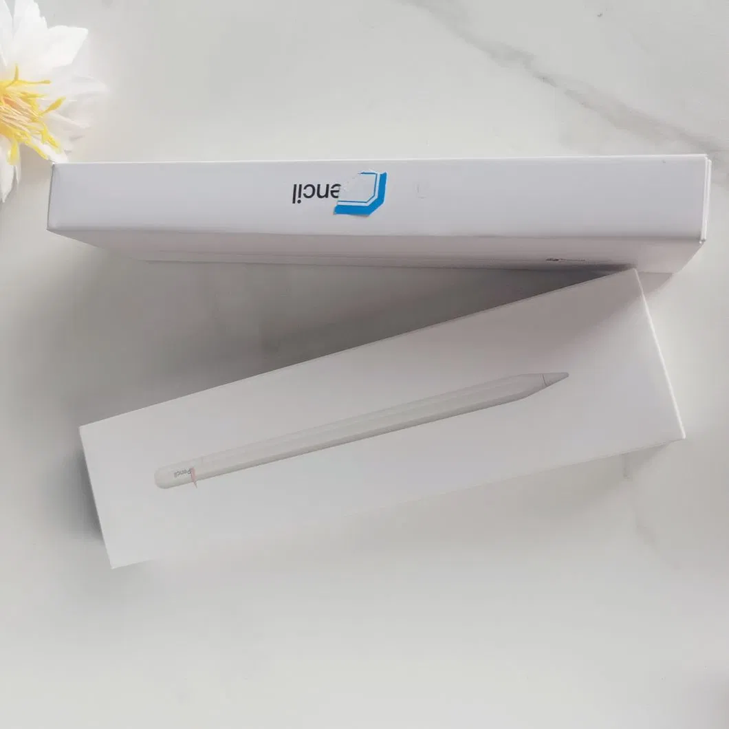 Intelligent Smart Bluetooth Touch Stylus Compatible with Ios and Android