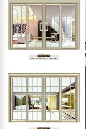 Cheap Custom Veranda Exterior Accordion Bifold Door Glass Sliding Patio Bi-Folding Bifold Aluminum Bi Folding Door