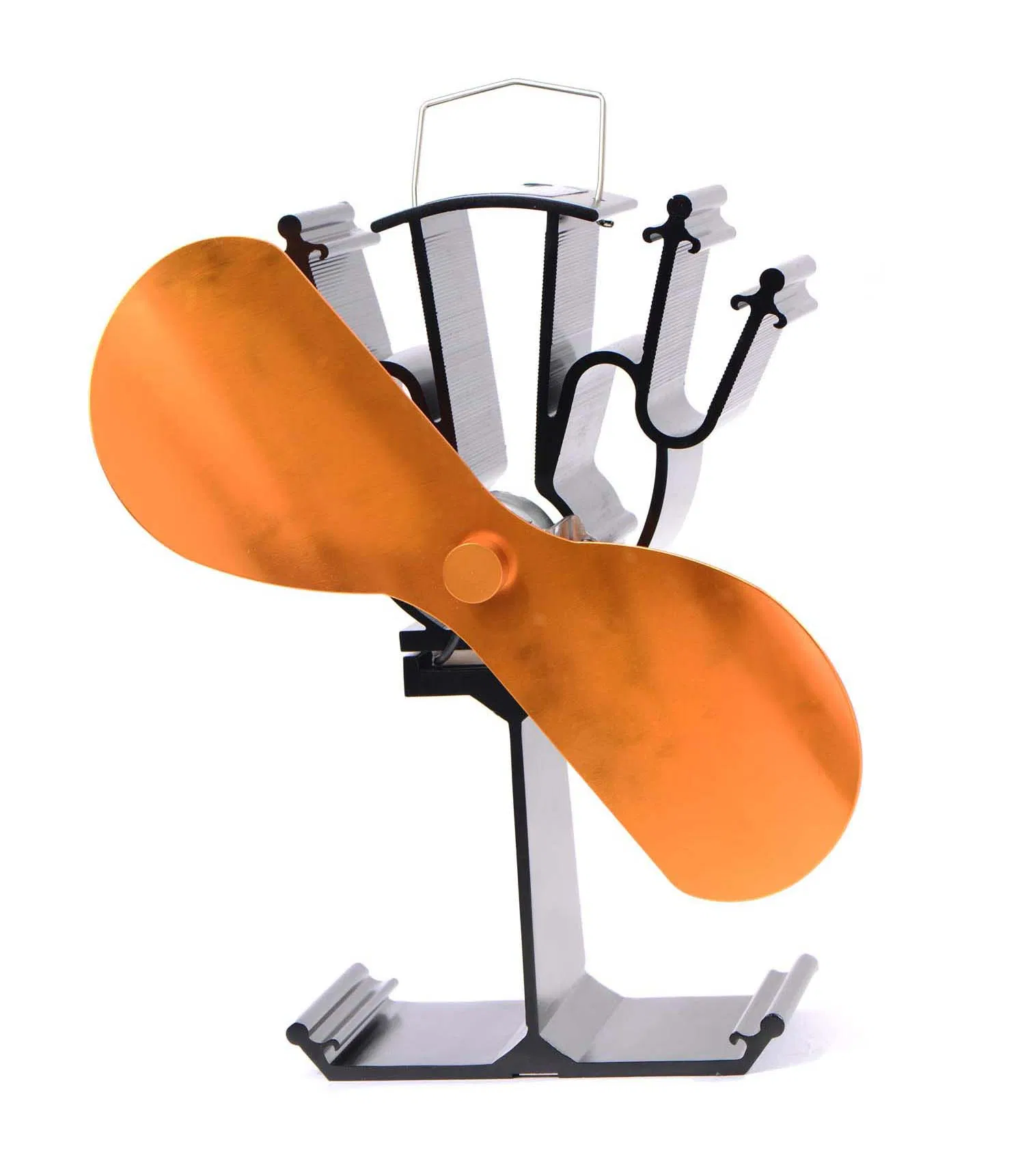 Stove Fan Fireplace Without Power for Fireplace Stoves