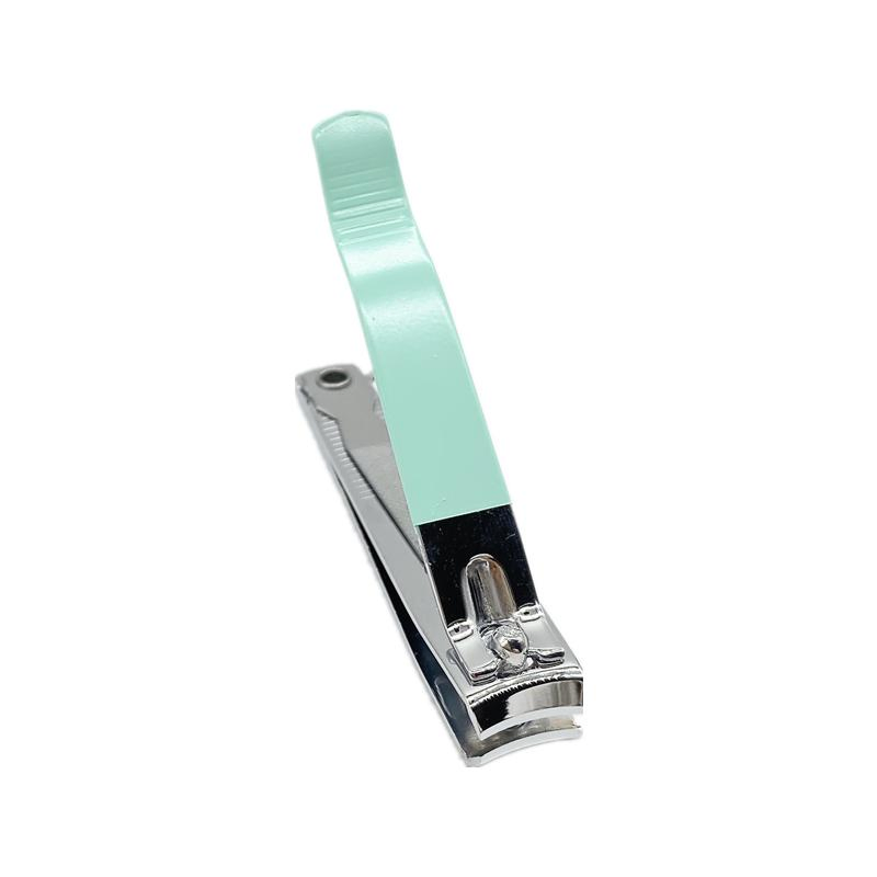 Standard Small Key Chain Toe Nail Clipper with Custom Logo