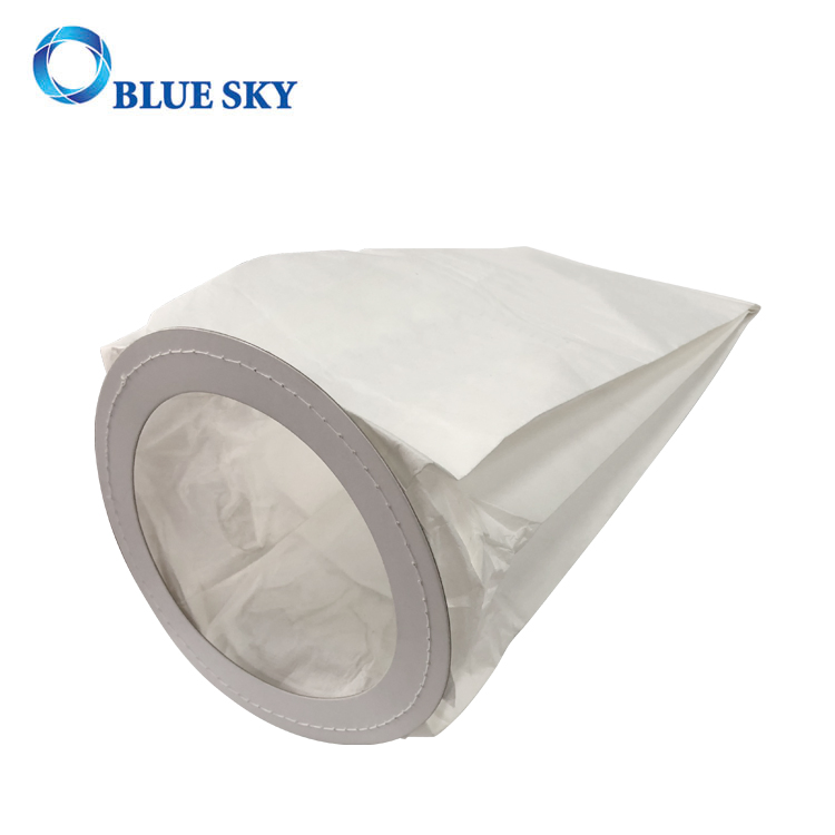 10 Qt Dust Filter Paper Bags for Proteam Super Coach Vacuum Cleaners