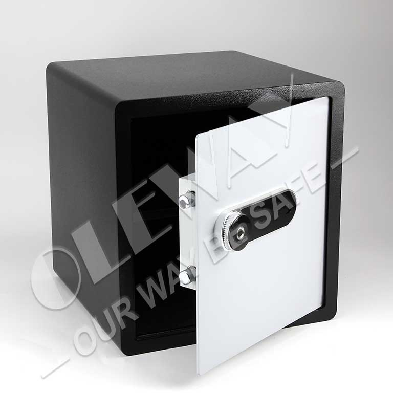 Large-Size Household High-Strength Biological Fingerprint to Unlock Anti-Theft Safe