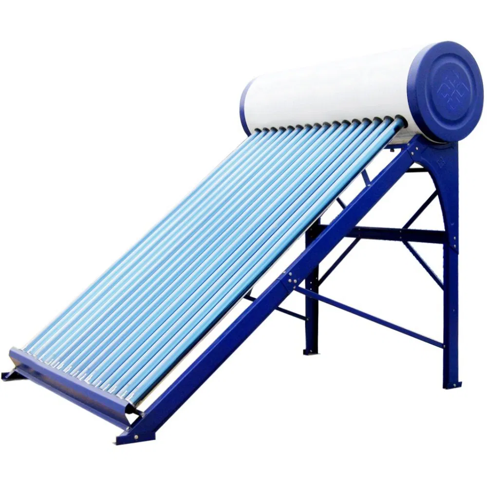 Безнапорный солнечный водонагреватель SR-NC/NS-12