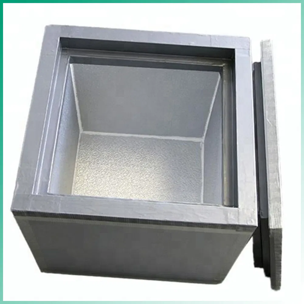 Insulation Box Cooler Box for 2 to 8 Bio Grade Vaccines Cold Chain Logistics Insulated Box