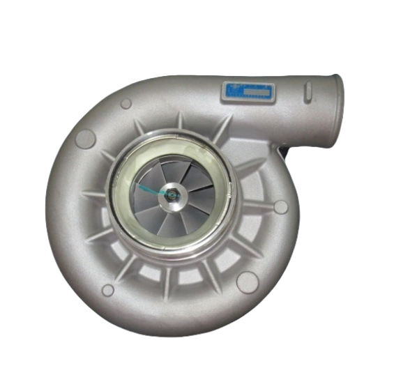Турбокомпрессор универсальный для дизельных и бензиновых двигателей