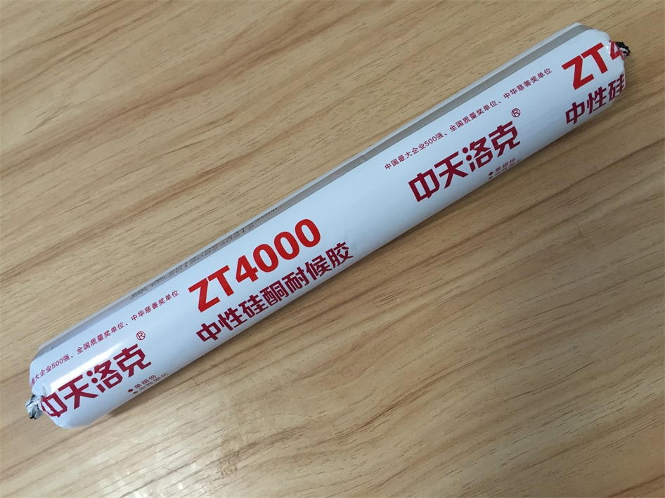 Weather Resistant Silicone Sealant for out Door