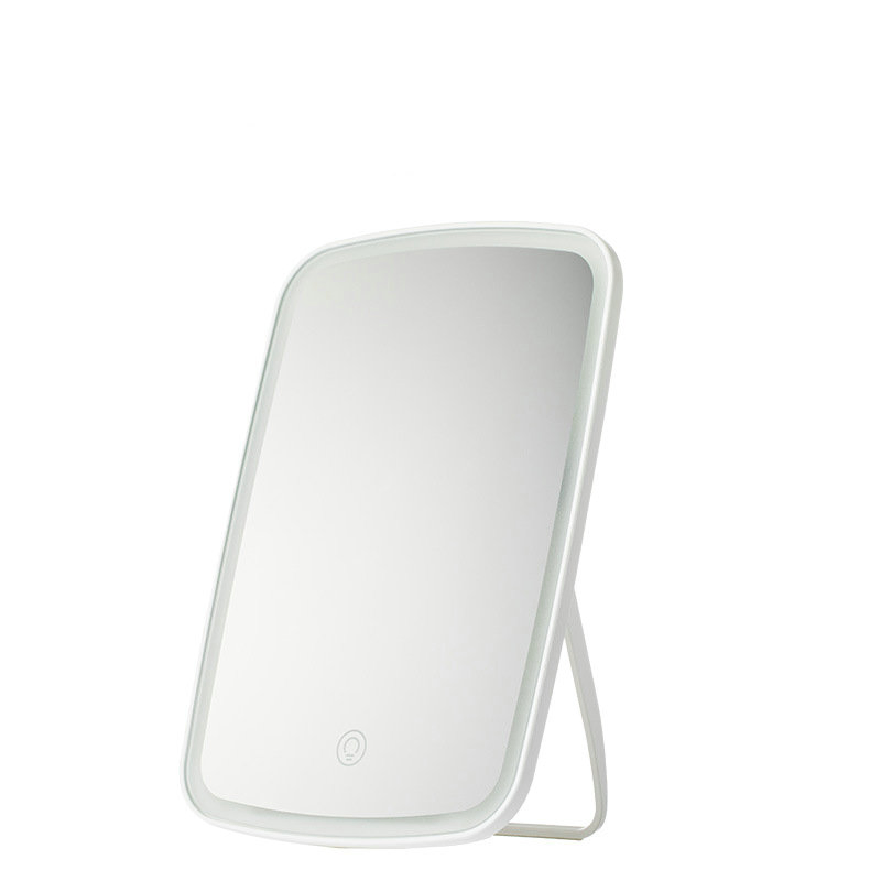 Makeup Mirror Touch Screen Vanity Mirror with LED Adjustable Brightness Esg12603
