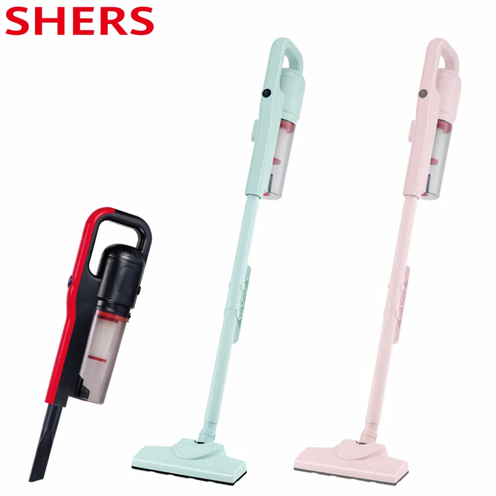 High-Performance Handheld Wireless Vacuum Cleaner Cordless Vacuum Cleaner for Home