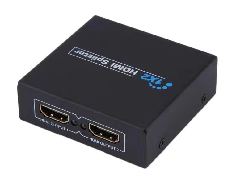 Разветвитель HDMI 1x2 1080P