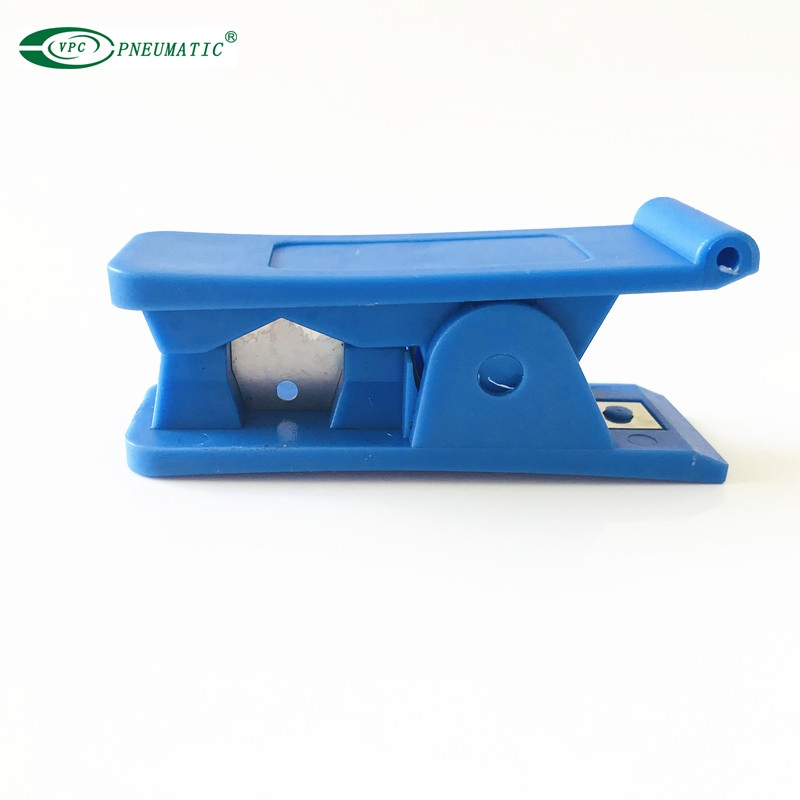 Пневматический труборез для пластиковых трубок PU PE