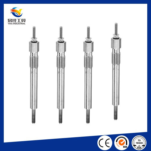 Свеча накаливания для Isuzu, 8-94133759-5