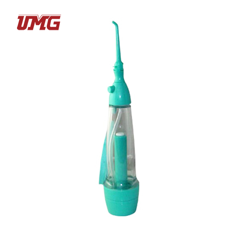 Dental Care Water Oral Irrigator Flosser Jet Tooth SPA Teeth Pick Cleaner