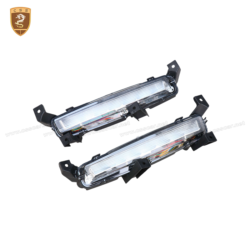 Дневные ходовые огни для Rolls-Royce Dawn (оригинальный OEM)