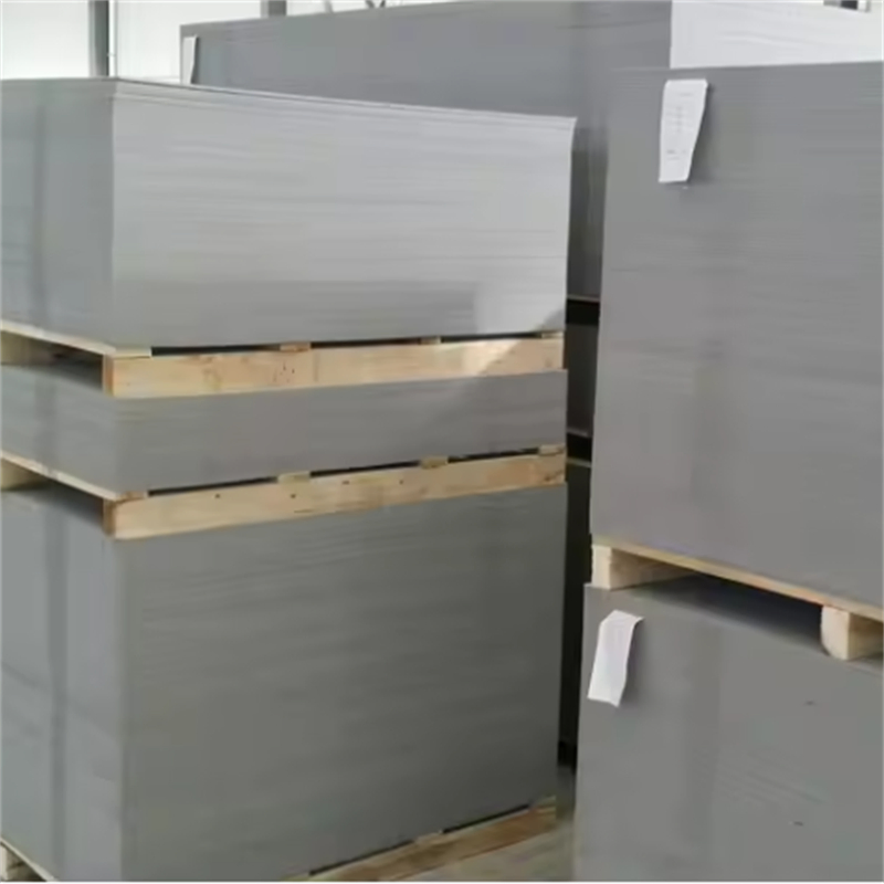 Fiber Cement Board for Exterior & Interior Wall Cladding