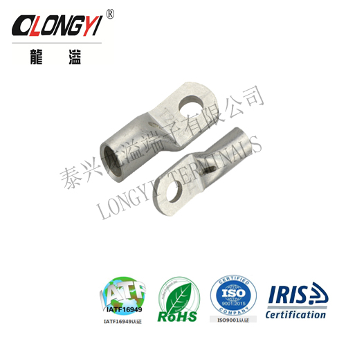 Terminal Production and Manufacturing Manufacturers in Taixing