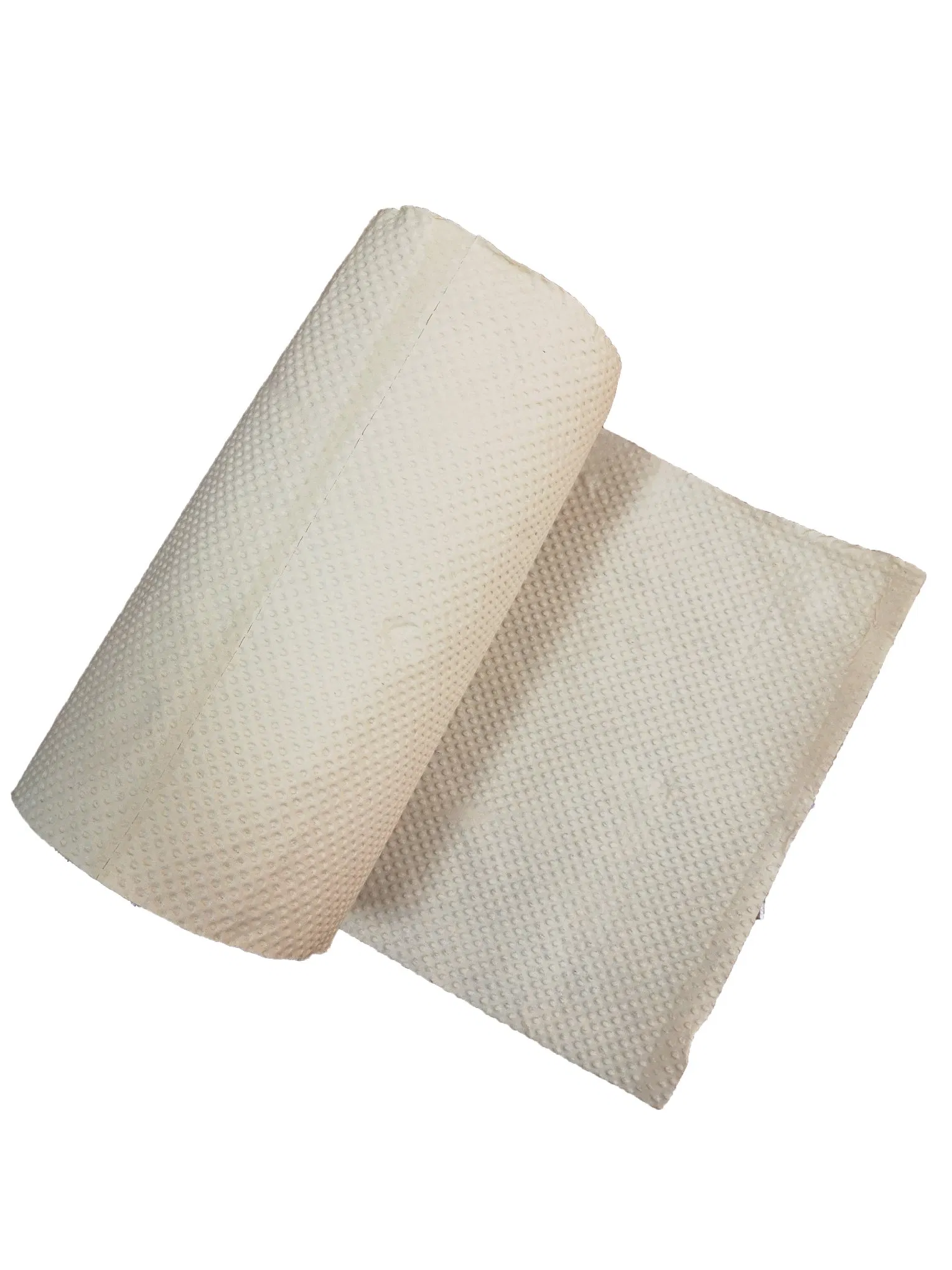Bamboo Virgin Pulp Unbleached High Quality Laminated 2 Ply Blotting Paper Kitchen Paper Towel Kitchen Roll Tissue Paper Towel