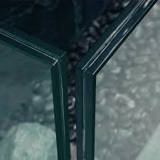 3-19mm Ultra Clear Tempered Laminated Glass/Toughened Door Glass/Frosted Glass Building Glass