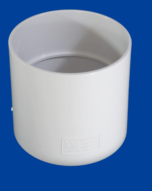 Durable Dwv Plain Joiner for Efficient Plumbing Connections