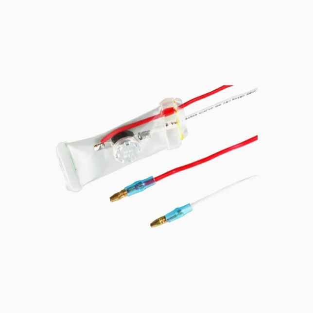 Refrigeration Spare Parts Heater Thermostat