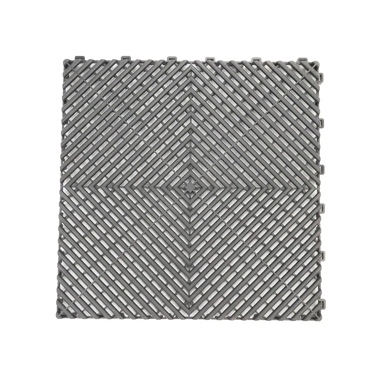 Напольная плитка для гаража Raw Materials