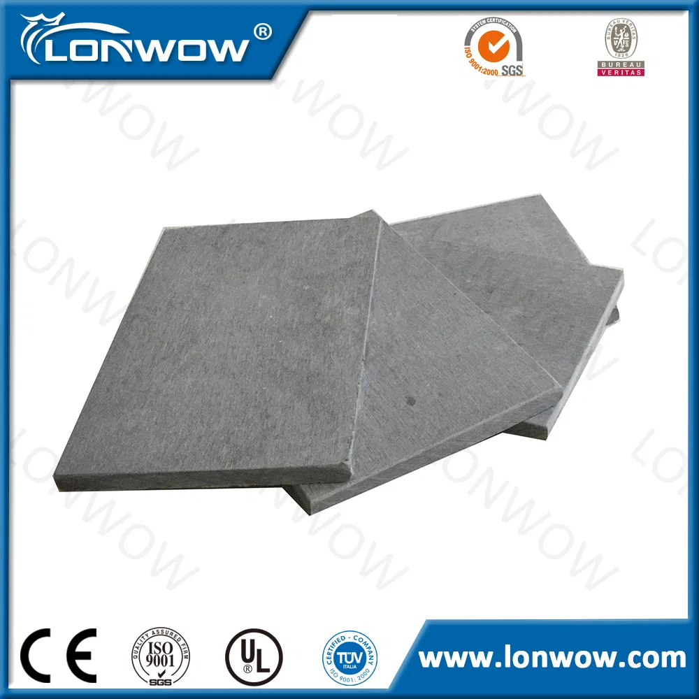China Wholesale Fiber Cement Modern Siding