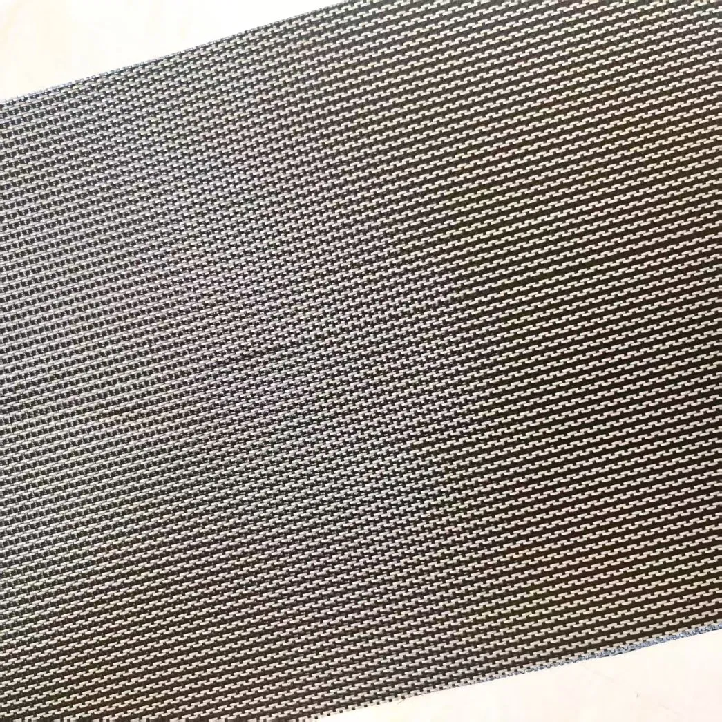 High Toughtness PP Swimming Pool Cover Heavy-Duty, UV-Resistant, Custom Sizes