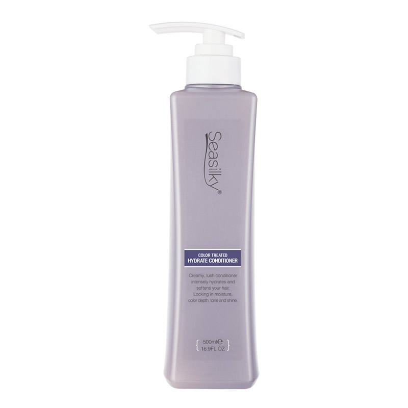 Factory Price Hair Conditioner for Dairy Hair Care 500ml