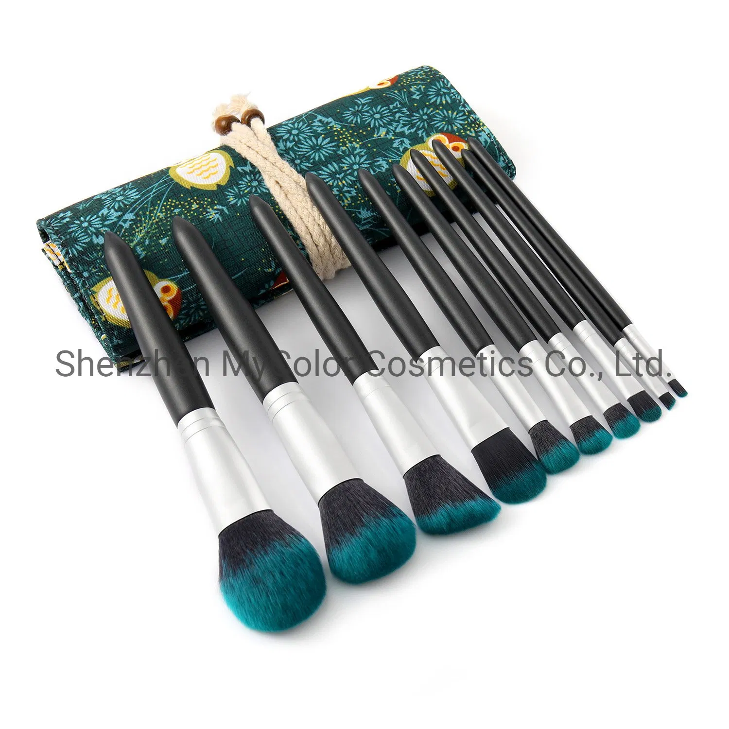 Premium Make up Cosmetic Makeup Brush for Foundation Powder Blush Concealer Eye Shadow