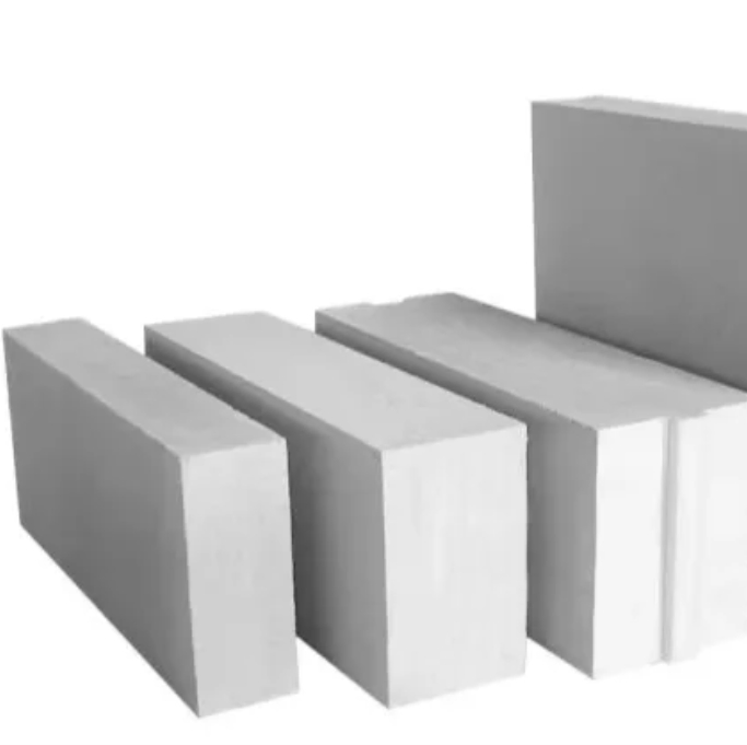 Eastland AAC Block Autoclaved Aerated Concrete Block Exterior Wall Block