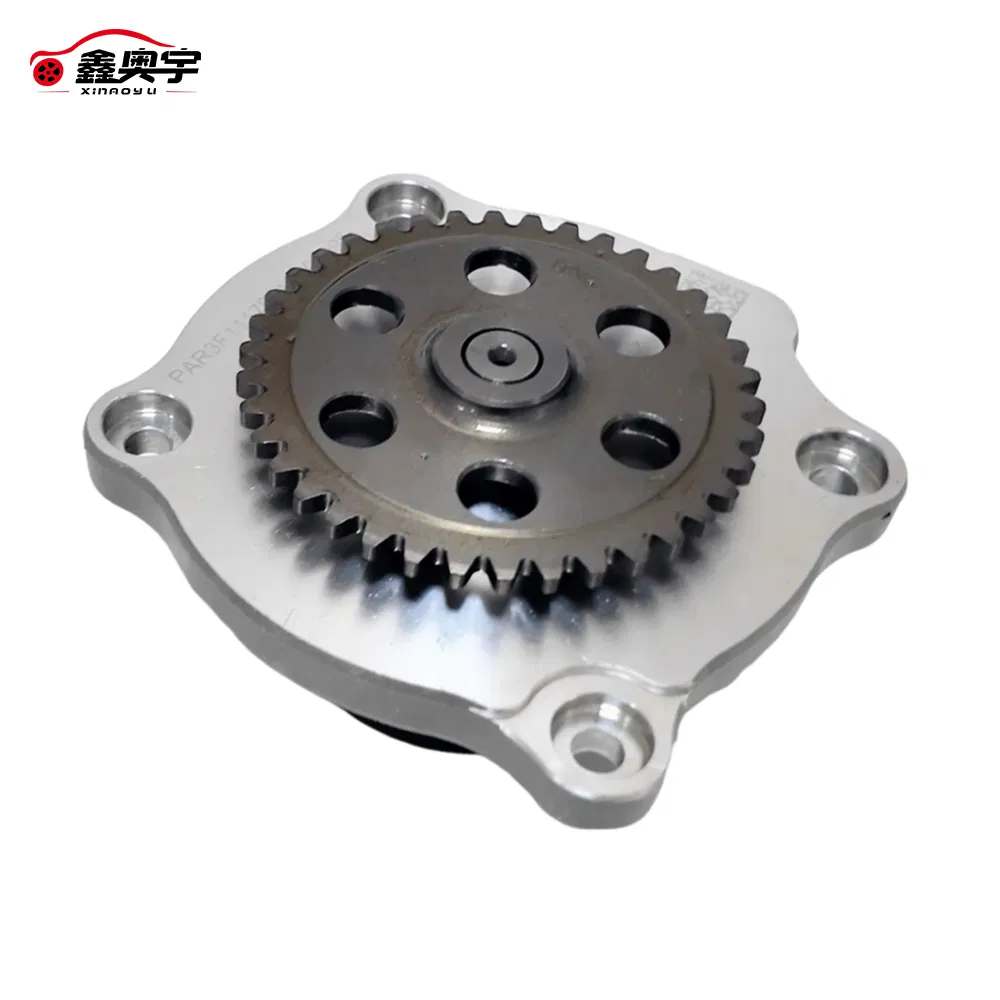 Ремкомплект масляного насоса CVT180 для Roewe I6