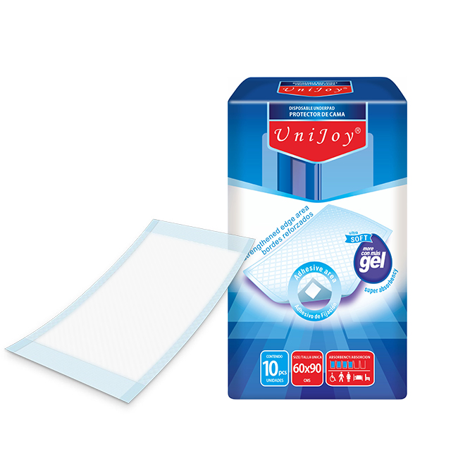 Baby Disposable Underpad Disposable Changing Pads