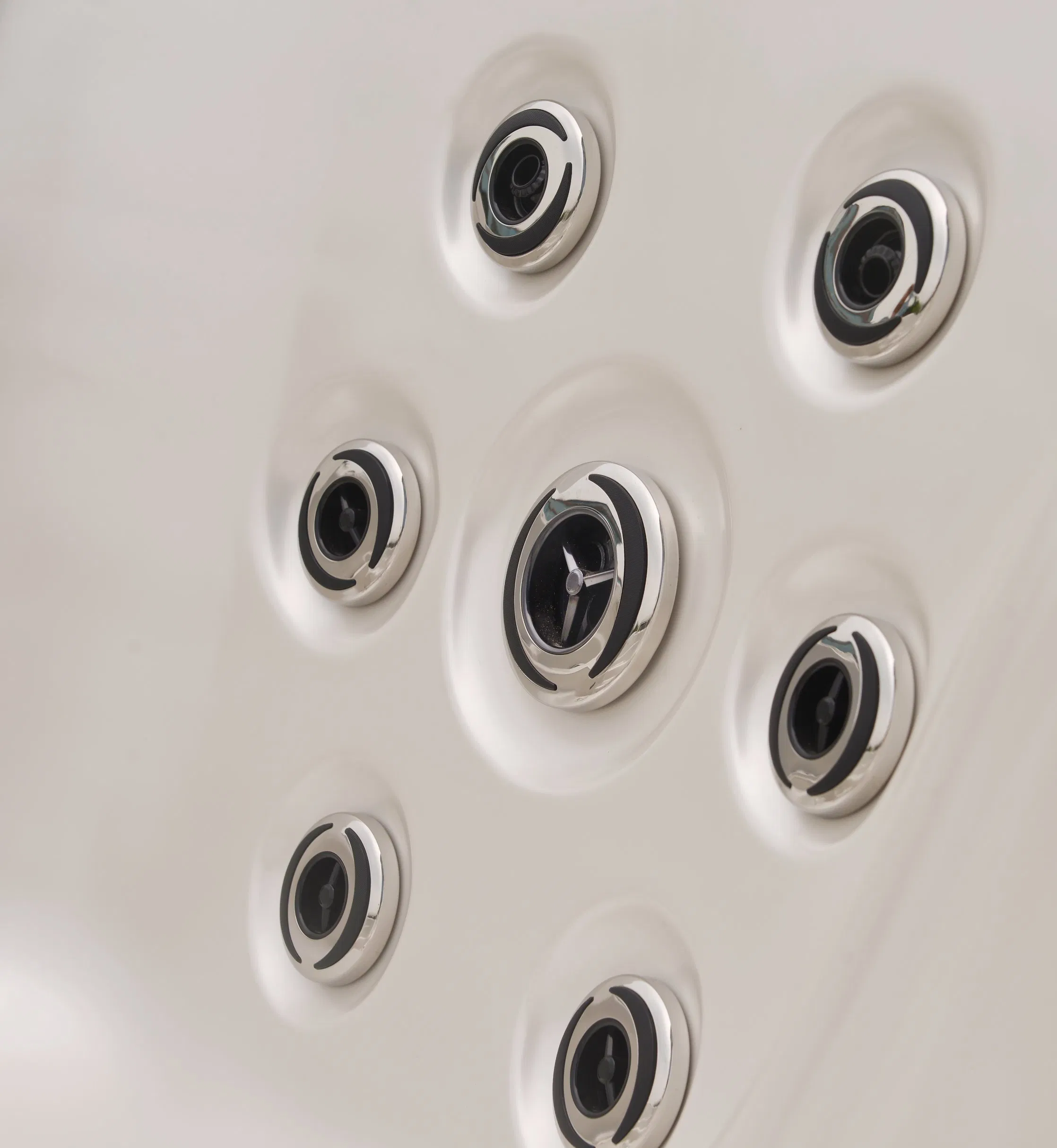 Гидромассажная ванна Winer Classic Outdoor Lx с 28 форсунками