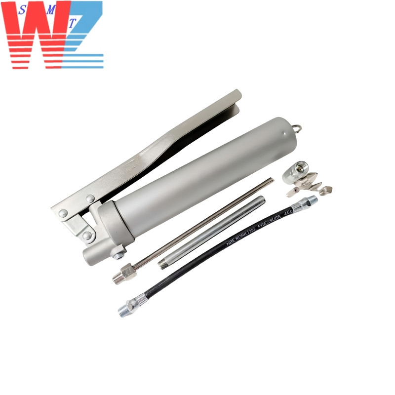 High Quality SMT Machine THK Hand Grease Gun Unit Mg70 for 70g and 80g Bellows Cartridges