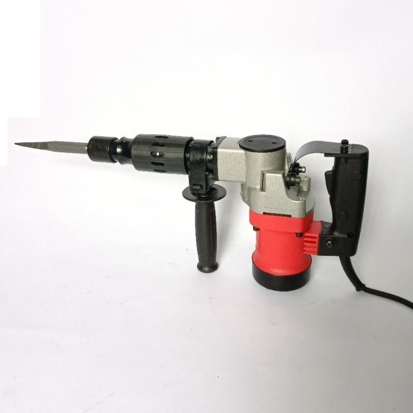 Отбойный молоток SDS Max 1200Вт BAI CHUN