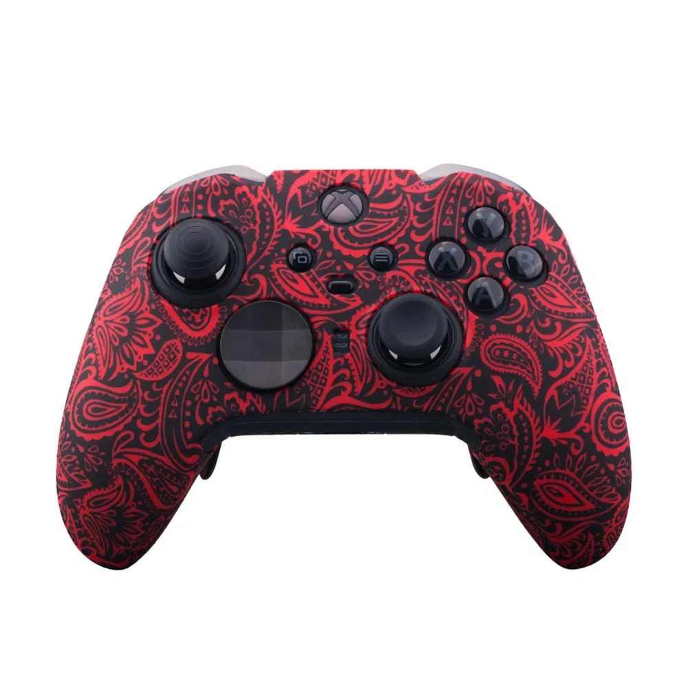Силиконовый чехол для контроллера Xbox Series X/S
